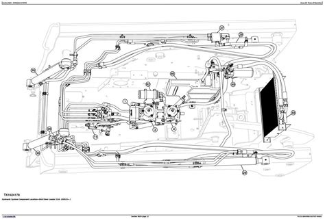 john deere 317 skid steer service manual pdf|john deere 317 hydraulic diagram.